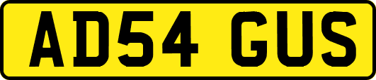 AD54GUS