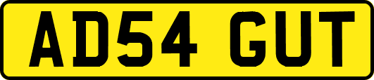 AD54GUT