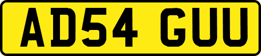 AD54GUU