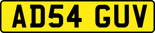 AD54GUV