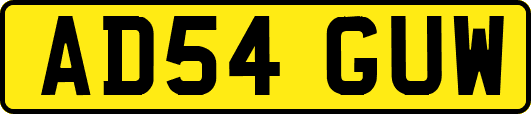 AD54GUW