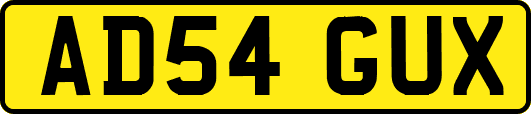 AD54GUX