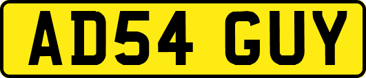AD54GUY
