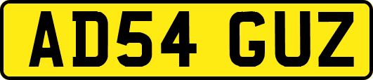 AD54GUZ