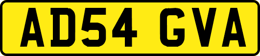 AD54GVA