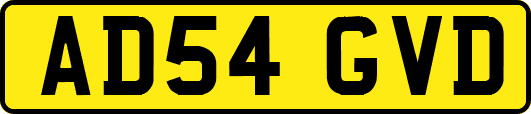 AD54GVD