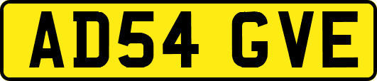 AD54GVE