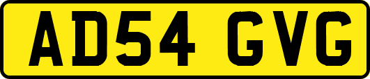 AD54GVG