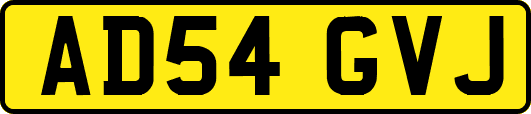 AD54GVJ