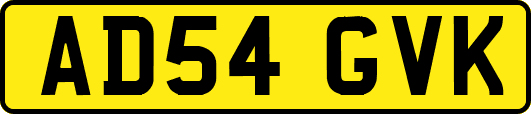 AD54GVK
