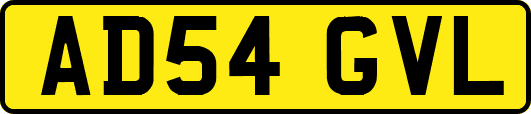 AD54GVL