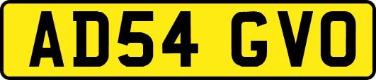 AD54GVO