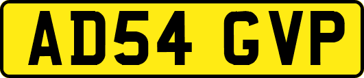 AD54GVP