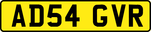 AD54GVR