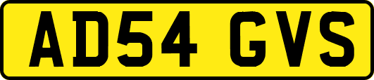 AD54GVS