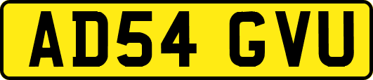 AD54GVU