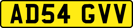 AD54GVV
