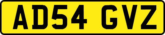 AD54GVZ