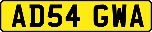 AD54GWA