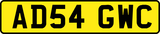 AD54GWC