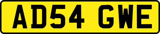 AD54GWE