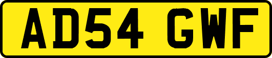 AD54GWF