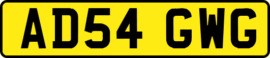 AD54GWG