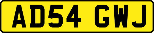 AD54GWJ