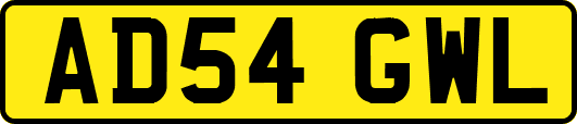 AD54GWL