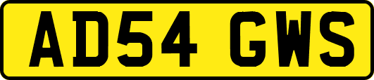 AD54GWS