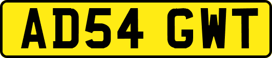 AD54GWT