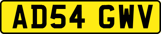 AD54GWV