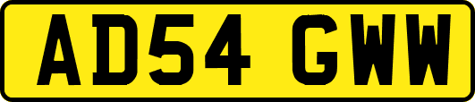 AD54GWW