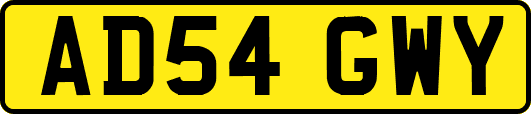 AD54GWY
