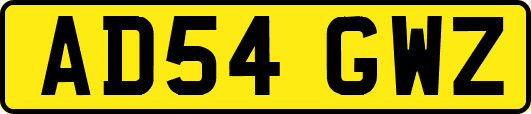 AD54GWZ