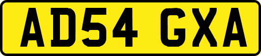 AD54GXA