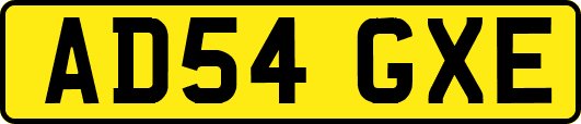 AD54GXE