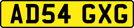 AD54GXG