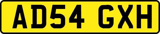 AD54GXH