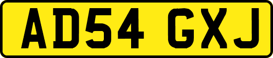 AD54GXJ