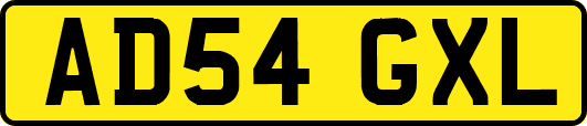 AD54GXL