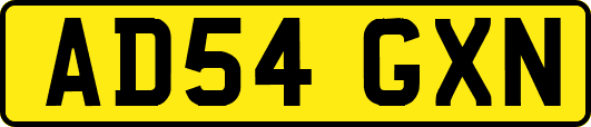 AD54GXN