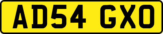 AD54GXO