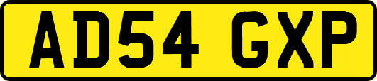 AD54GXP