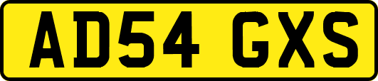 AD54GXS