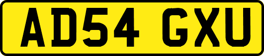 AD54GXU