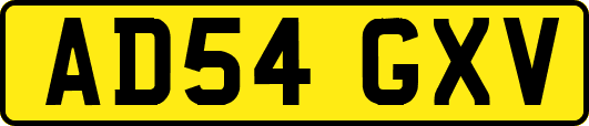 AD54GXV