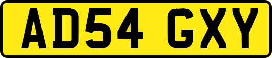 AD54GXY