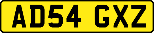 AD54GXZ