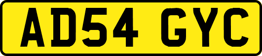 AD54GYC